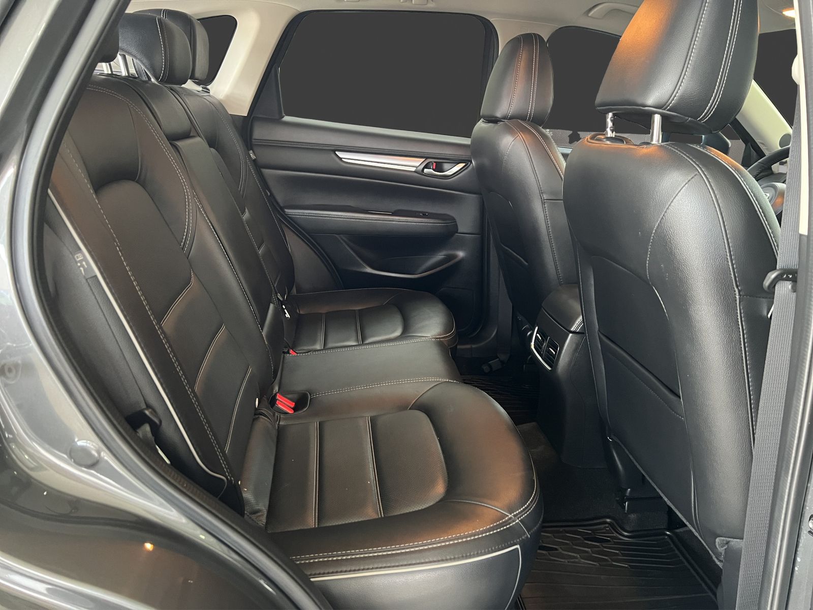 2024 Mazda Mazda CX-5 2.5 s Grand Touring At