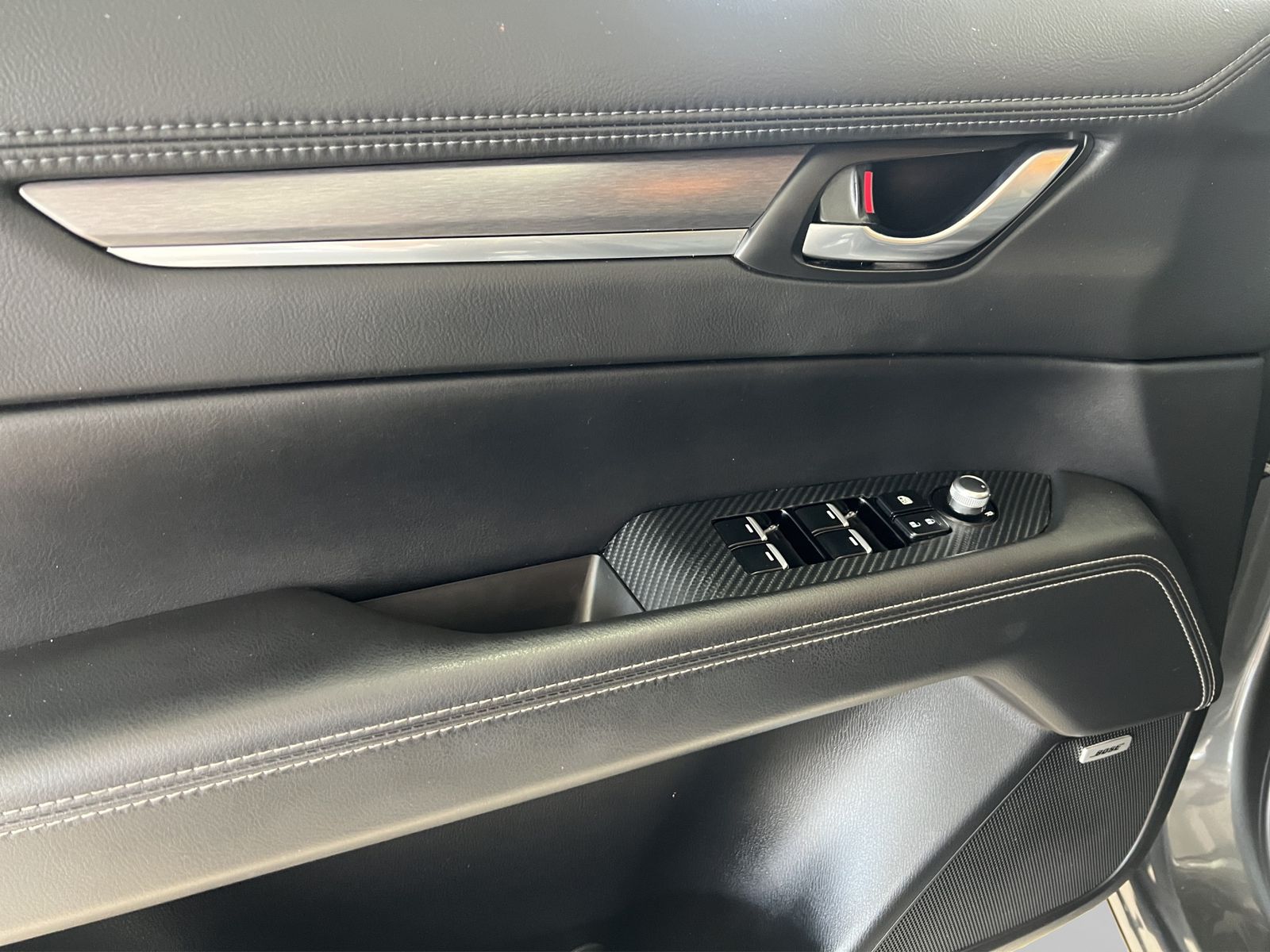 2024 Mazda Mazda CX-5 2.5 s Grand Touring At