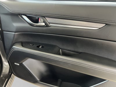 2024 Mazda Mazda CX-5 2.5 s Grand Touring At