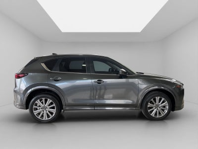 2024 Mazda Mazda CX-5 2.5 s Grand Touring At
