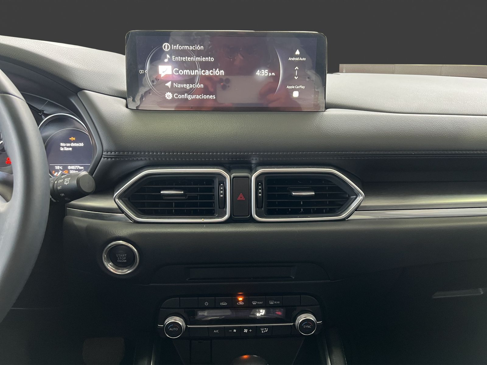 2024 Mazda Mazda CX-5 2.5 s Grand Touring At