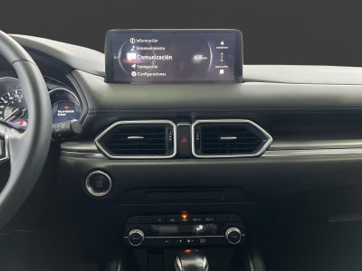 2024 Mazda Mazda CX-5 2.5 s Grand Touring At