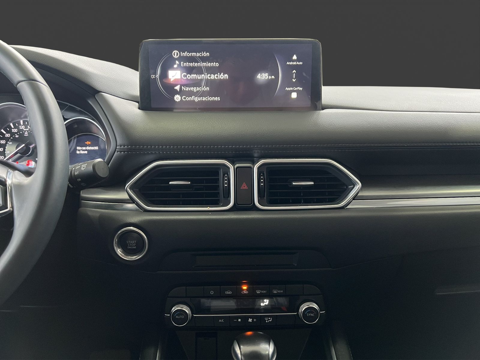 2024 Mazda Mazda CX-5 2.5 s Grand Touring At