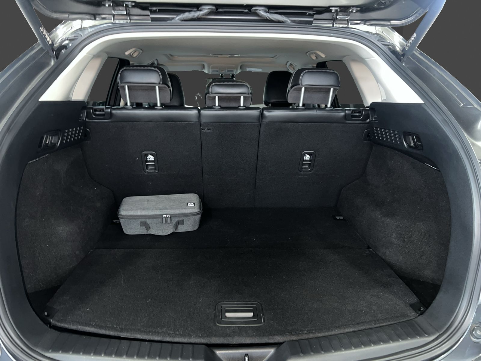 2024 Mazda Mazda CX-5 2.5 s Grand Touring At