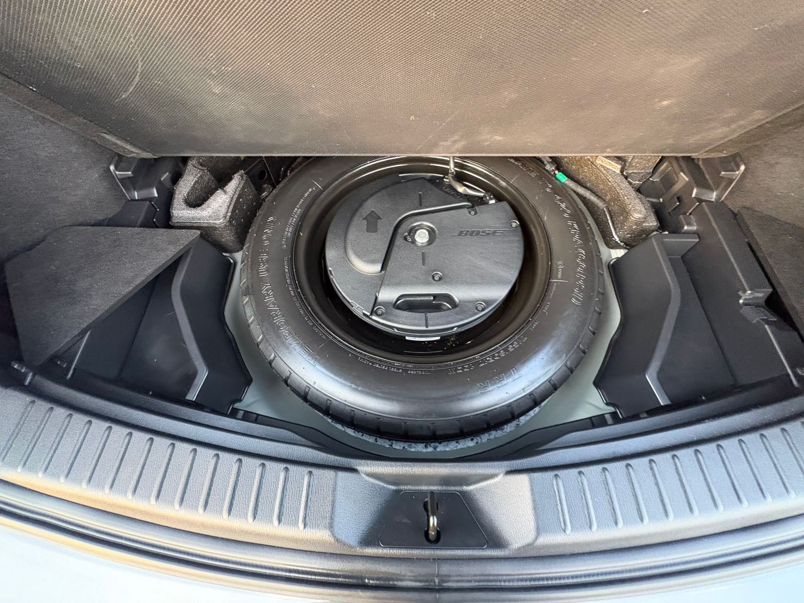 2024 Mazda Mazda CX-5 2.5 s Grand Touring At