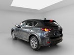 2024 Mazda Mazda CX-5 2.5 s Grand Touring At