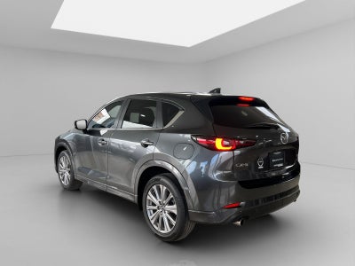 2024 Mazda Mazda CX-5 2.5 s Grand Touring At