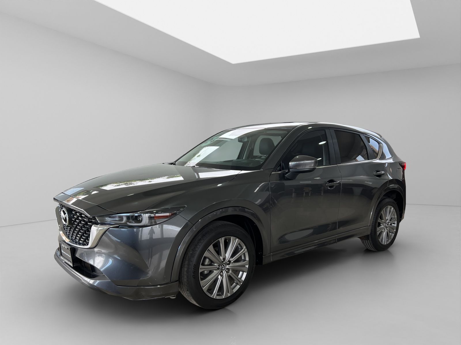 2024 Mazda Mazda CX-5 2.5 s Grand Touring At