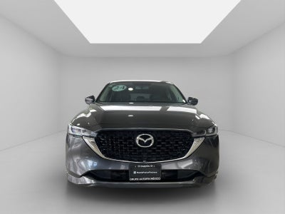 2024 Mazda Mazda CX-5 2.5 s Grand Touring At