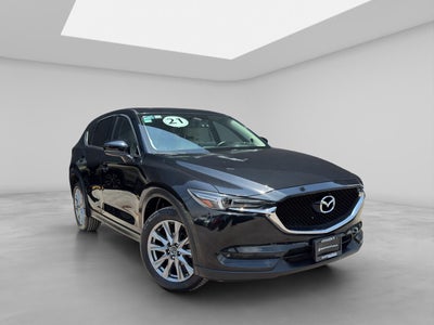 2021 Mazda Mazda CX-5 2.5 s Grand Touring At