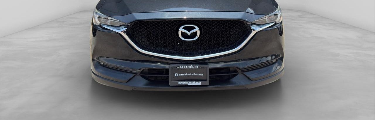 2021 Mazda Mazda CX-5 2.5 s Grand Touring At