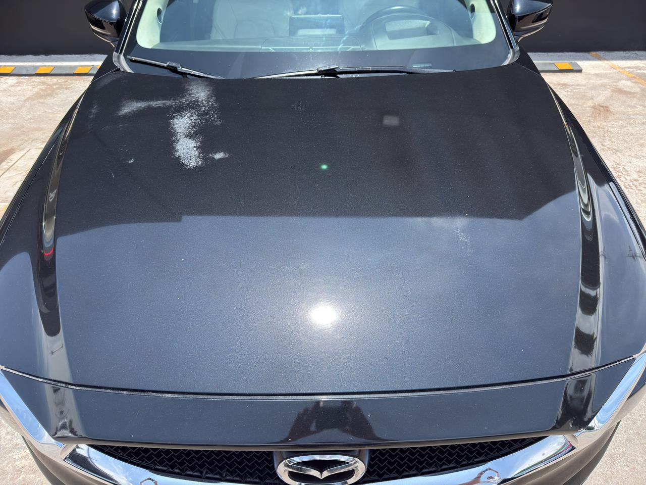 2021 Mazda Mazda CX-5 2.5 s Grand Touring At