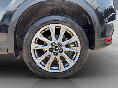 2021 Mazda Mazda CX-5 2.5 s Grand Touring At