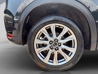 2021 Mazda Mazda CX-5 2.5 s Grand Touring At