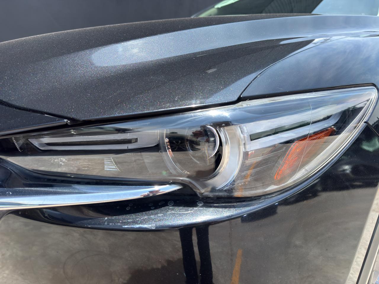 2021 Mazda Mazda CX-5 2.5 s Grand Touring At