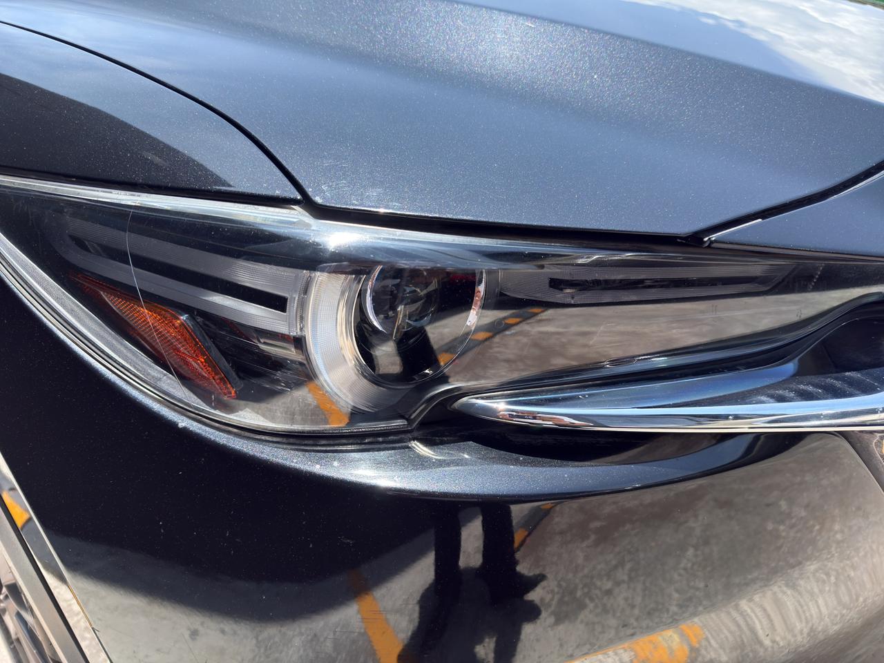 2021 Mazda Mazda CX-5 2.5 s Grand Touring At