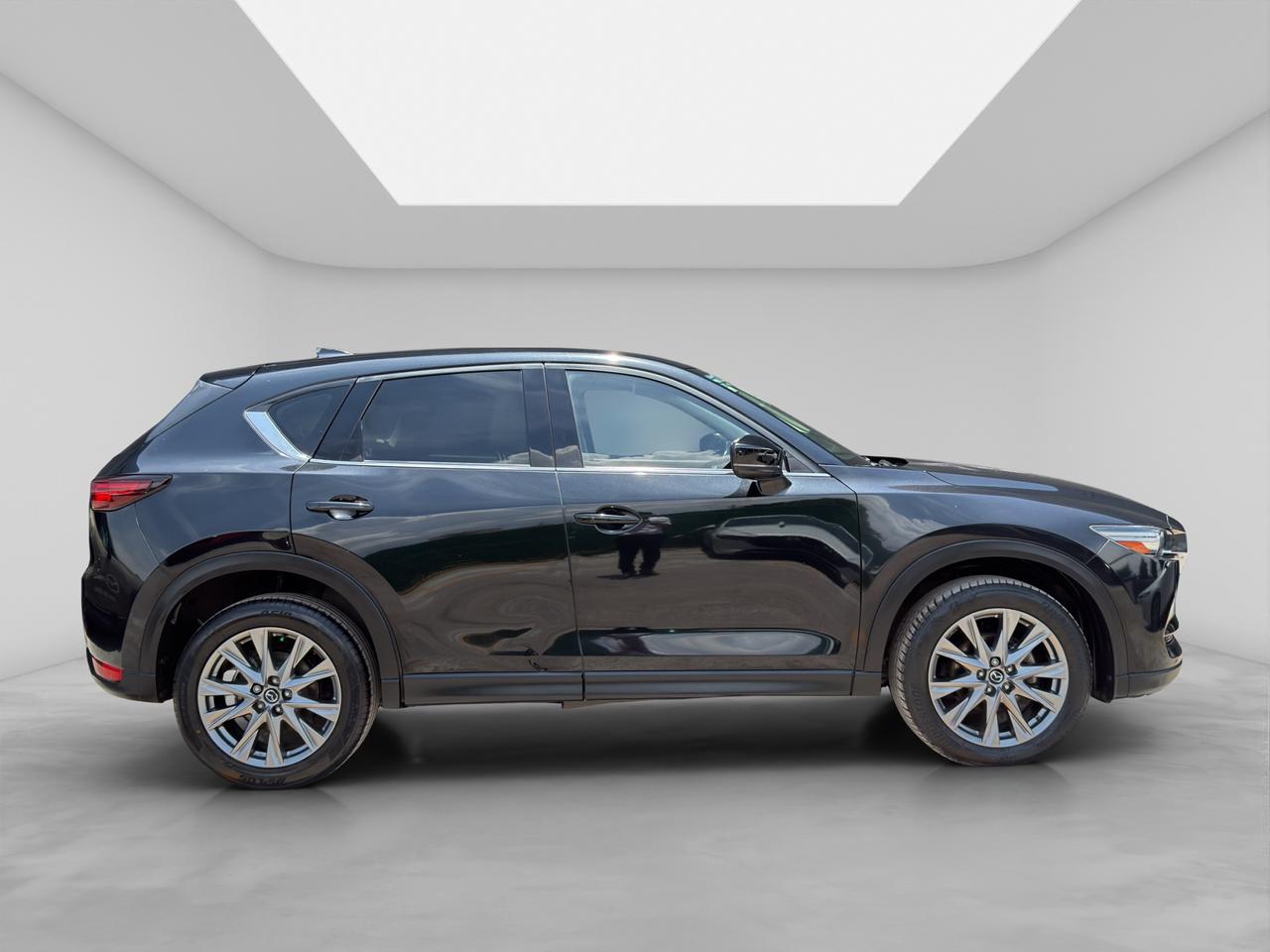 2021 Mazda Mazda CX-5 2.5 s Grand Touring At