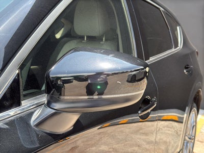 2021 Mazda Mazda CX-5 2.5 s Grand Touring At