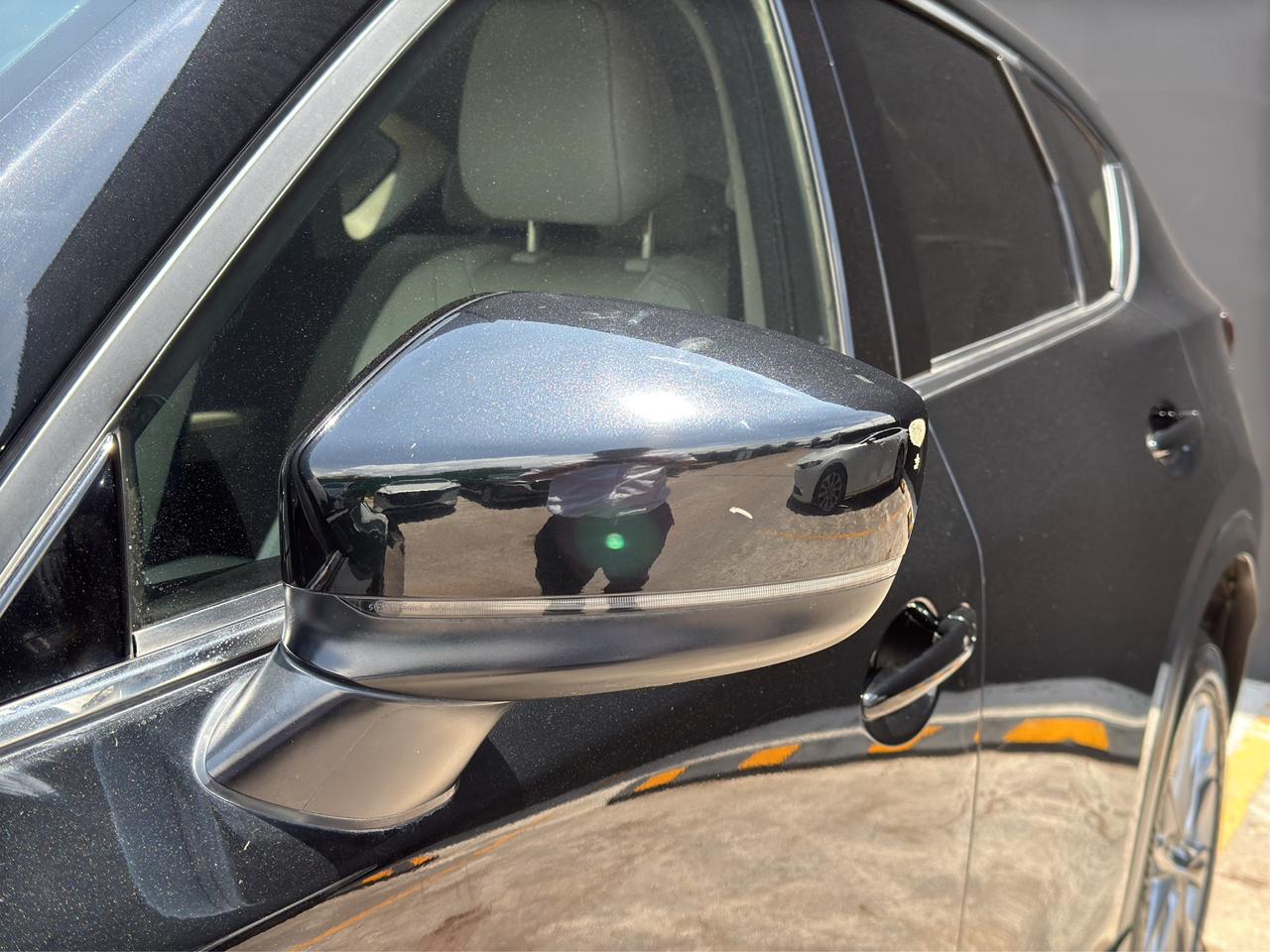 2021 Mazda Mazda CX-5 2.5 s Grand Touring At