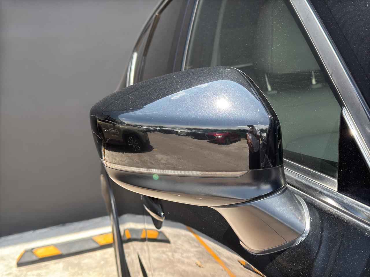 2021 Mazda Mazda CX-5 2.5 s Grand Touring At