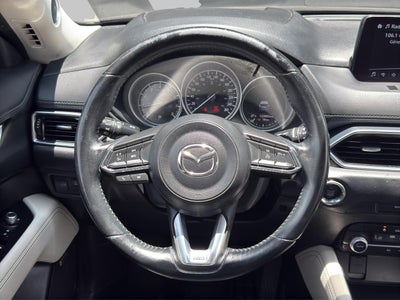 2021 Mazda Mazda CX-5 2.5 s Grand Touring At