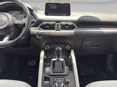 2021 Mazda Mazda CX-5 2.5 s Grand Touring At