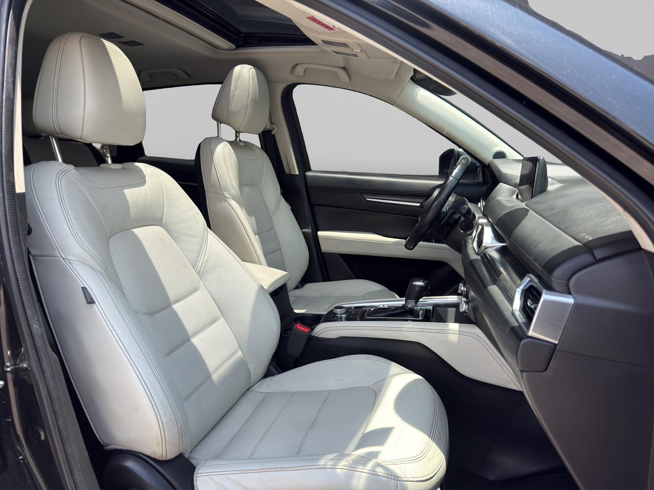2021 Mazda Mazda CX-5 2.5 s Grand Touring At