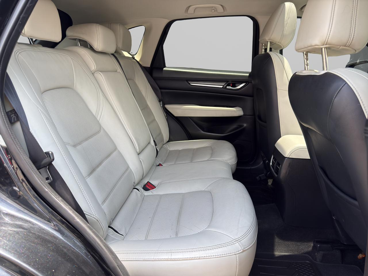 2021 Mazda Mazda CX-5 2.5 s Grand Touring At