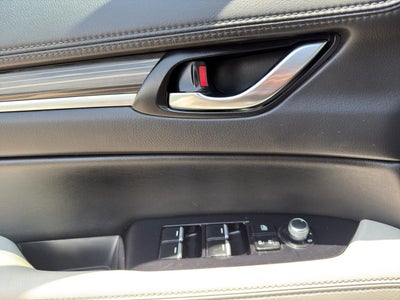2021 Mazda Mazda CX-5 2.5 s Grand Touring At