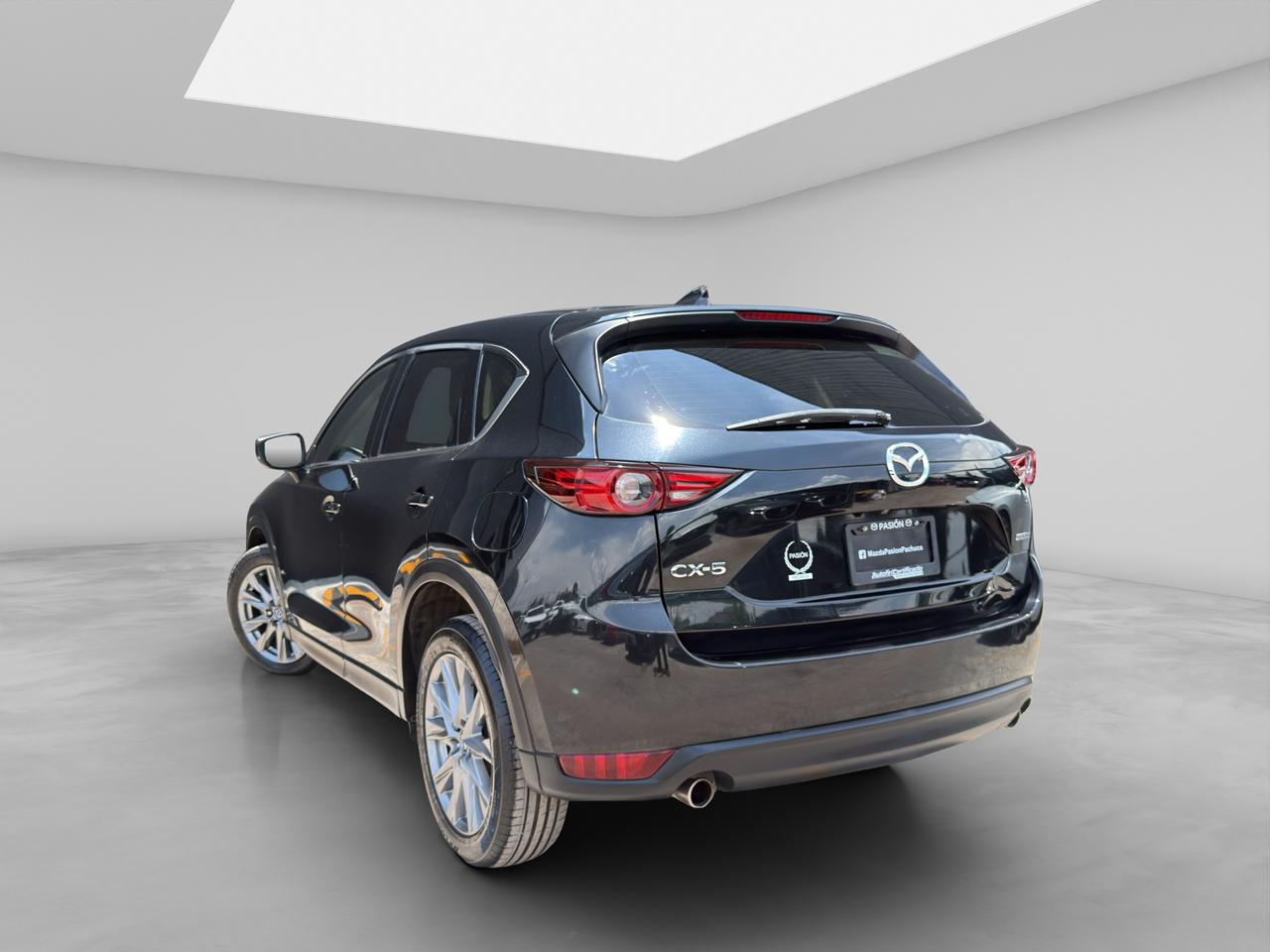 2021 Mazda Mazda CX-5 2.5 s Grand Touring At