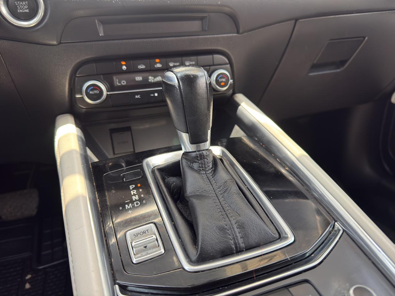 2021 Mazda Mazda CX-5 2.5 s Grand Touring At