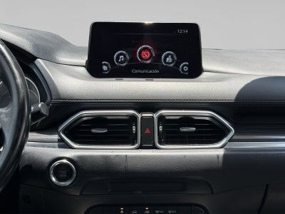 2021 Mazda Mazda CX-5 2.5 s Grand Touring At