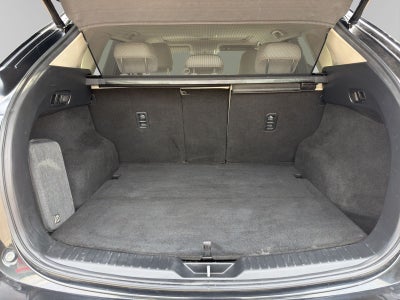 2021 Mazda Mazda CX-5 2.5 s Grand Touring At