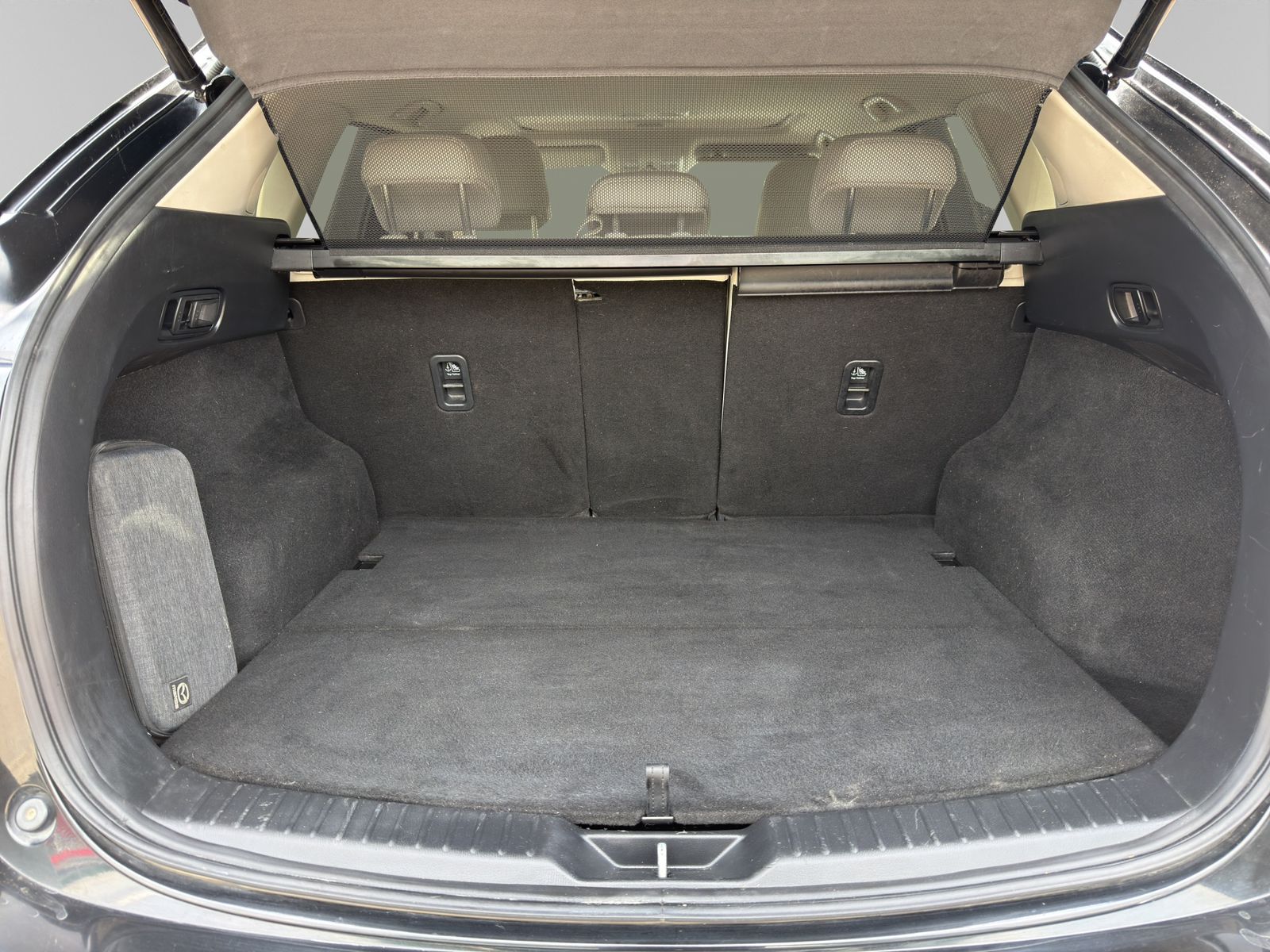 2021 Mazda Mazda CX-5 2.5 s Grand Touring At