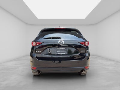 2021 Mazda Mazda CX-5 2.5 s Grand Touring At