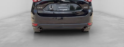 2021 Mazda Mazda CX-5 2.5 s Grand Touring At