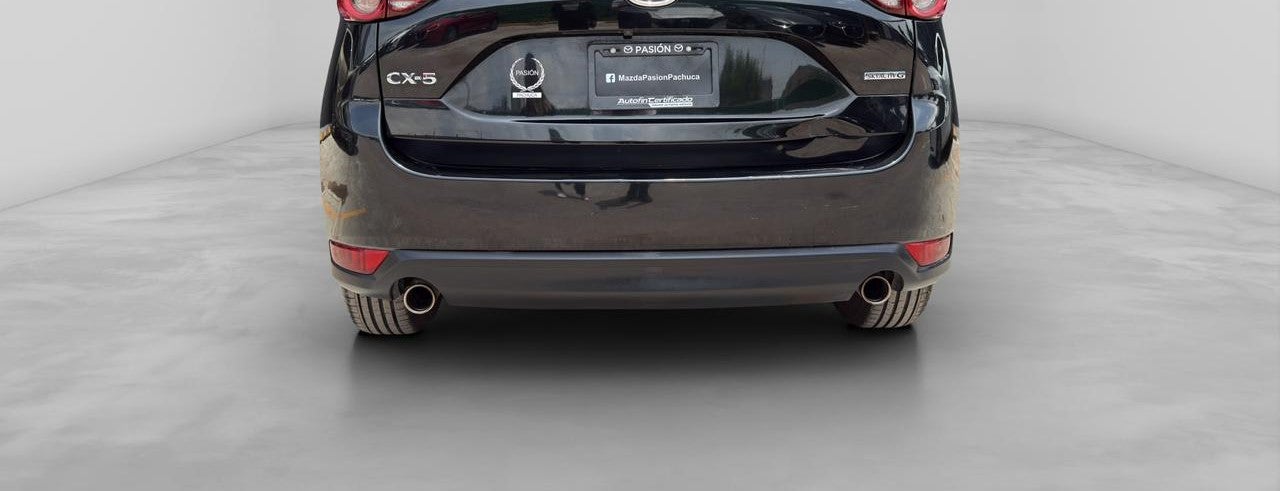 2021 Mazda Mazda CX-5 2.5 s Grand Touring At