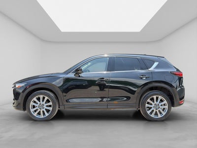 2021 Mazda Mazda CX-5 2.5 s Grand Touring At