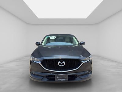 2021 Mazda Mazda CX-5 2.5 s Grand Touring At