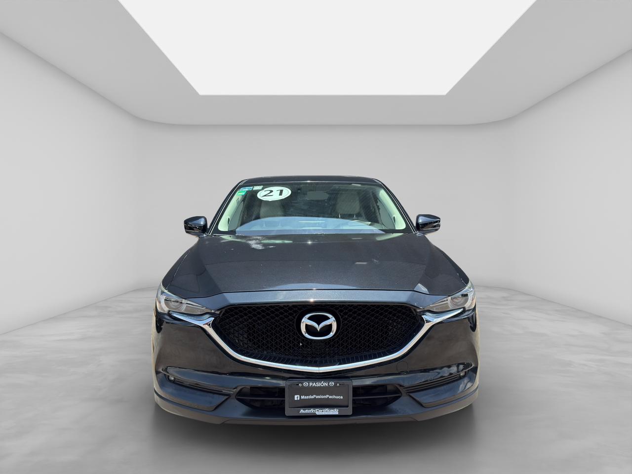 2021 Mazda Mazda CX-5 2.5 s Grand Touring At