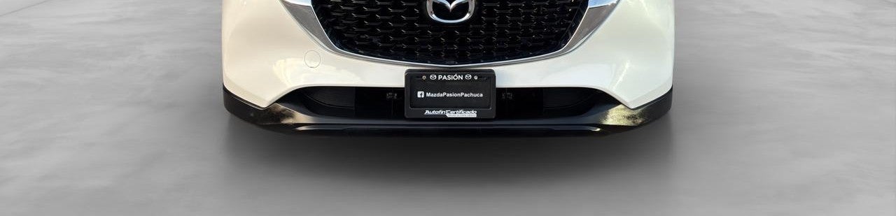 2022 Mazda Mazda CX-5 2.5 s Grand Touring At