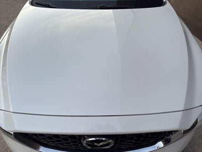 2022 Mazda Mazda CX-5 2.5 s Grand Touring At