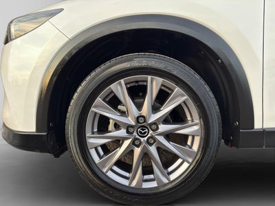 2022 Mazda Mazda CX-5 2.5 s Grand Touring At