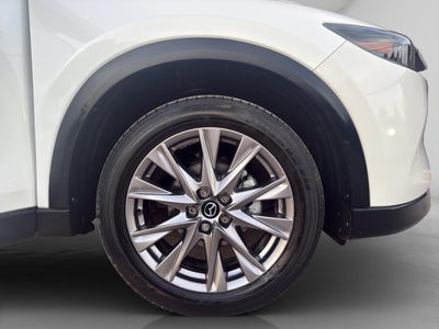 2022 Mazda Mazda CX-5 2.5 s Grand Touring At