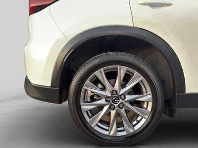 2022 Mazda Mazda CX-5 2.5 s Grand Touring At