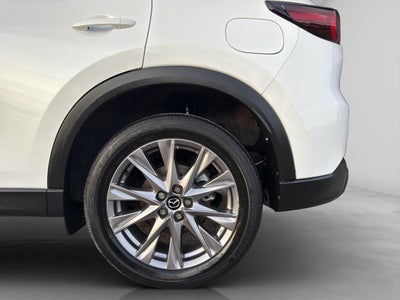 2022 Mazda Mazda CX-5 2.5 s Grand Touring At