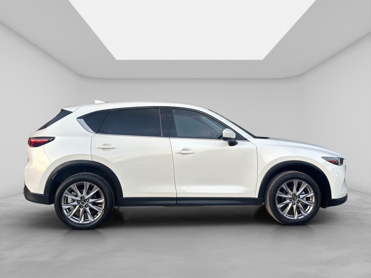 2022 Mazda Mazda CX-5 2.5 s Grand Touring At