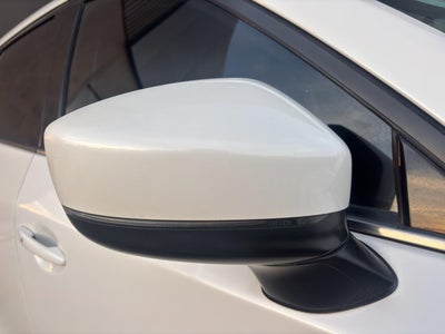 2022 Mazda Mazda CX-5 2.5 s Grand Touring At