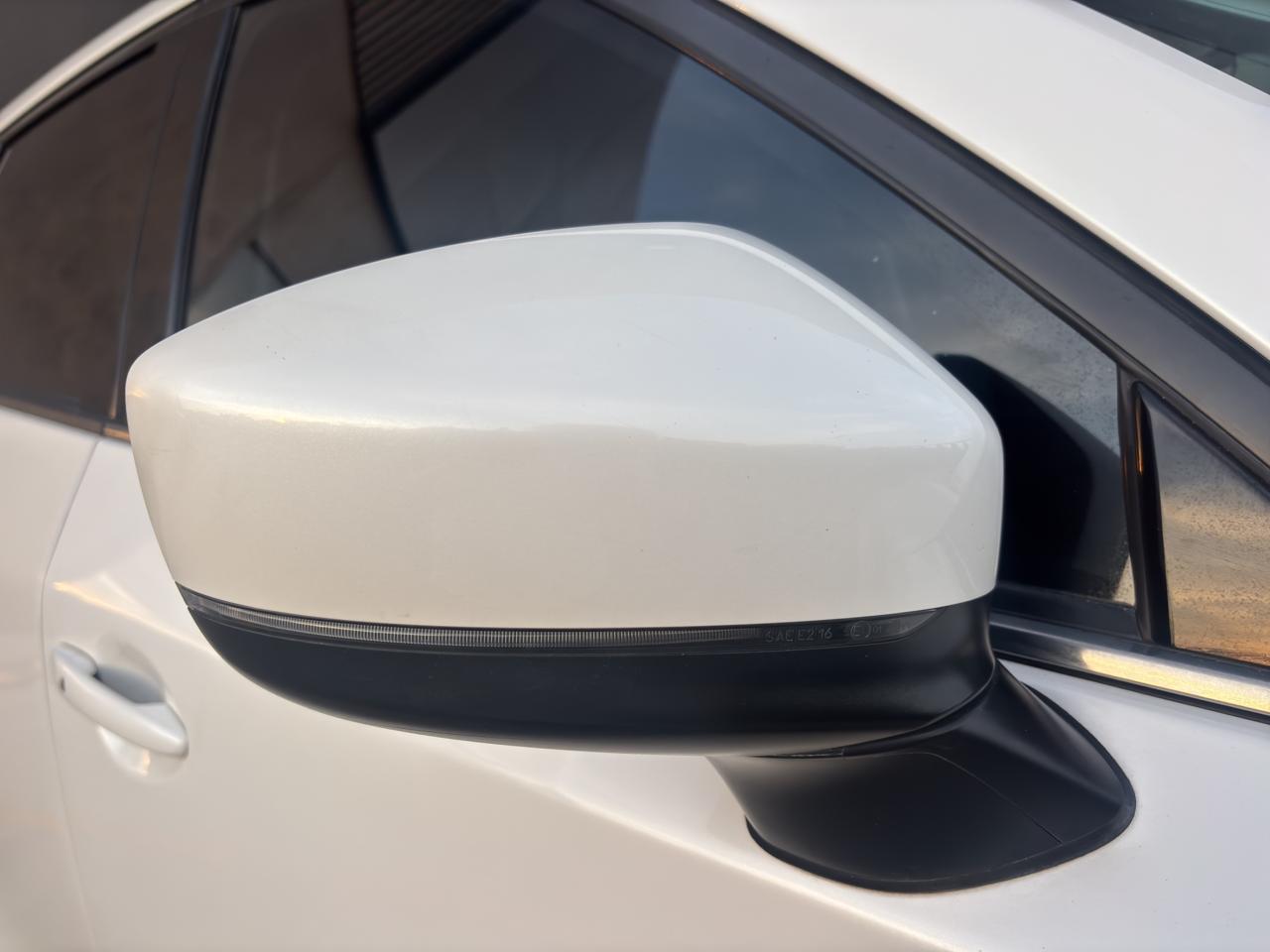 2022 Mazda Mazda CX-5 2.5 s Grand Touring At