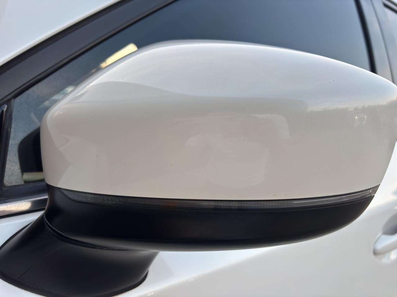 2022 Mazda Mazda CX-5 2.5 s Grand Touring At